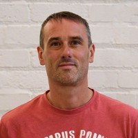 D2i Systems Ltd Employee James Clerke's profile photo