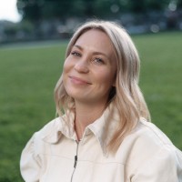 Teifi Digital Inc. Employee Meaghan Packford's profile photo