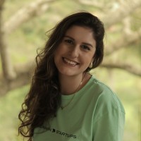 Darwin Startups Employee Juliana Bonato's profile photo