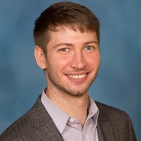 Walden University Employee Alex Dohm's profile photo