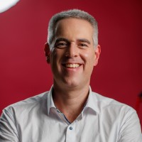 CIUSSS de la Capitale-Nationale Employee Patrick Bernier's profile photo