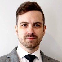 Professional Services Review Employee Filip Nowak's profile photo
