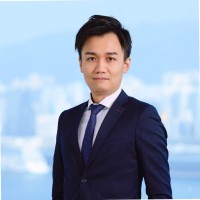 HSBC Employee Luis Lam's profile photo