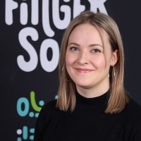 Fingersoft Employee Elina Yrttiaho's profile photo