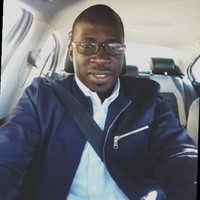 Edmark International Employee Soro Diozamayaha's profile photo