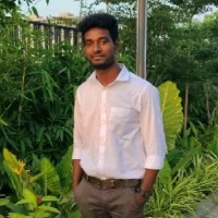 Albert Sebastin's profile photo