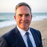 Cape Environmental Management Inc Employee Scott Harris's profile photo