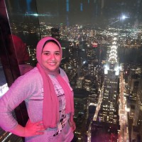 Dina Elsayed Email & Phone Number