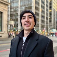 Coastal Church Employee David Zambrano Otálora's profile photo