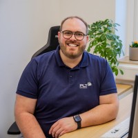 PLT NETWORKS GMBH Employee Nicolai Moos's profile photo