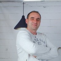 Cantek Ltd. Employee Svetoslav Stoyanov's profile photo