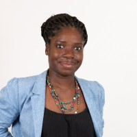 Orbiss Inc. Employee Sherline Huet's profile photo