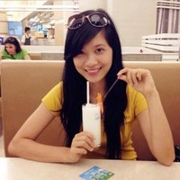 VNDIRECT Employee Minnie Phan's profile photo