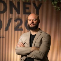 FacilitaPay Employee Breno Queiroz's profile photo