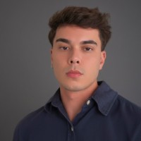 Vinicius Simas Email