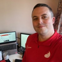 Firefish Software® Employee Jamie King's profile photo