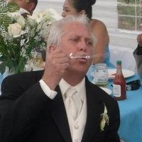 J.P. GRAPHICS Employee Bill Grizzle's profile photo