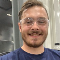 Rivian Employee Cameron Everett's profile photo