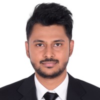 Sobeys Employee Avinash Krishnan's profile photo