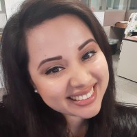 Marlene Marquez Email & Phone Number