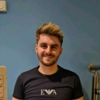 Sam Cox's profile photo