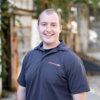 Integrated Wellness Partners Employee Alex Wessels's profile photo