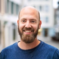Aargauische Kantonalbank Employee Michael Murri's profile photo
