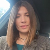 Natalya Finogeyeva Email