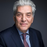 REN21 Employee Arthouros Zervos's profile photo