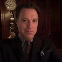Thomas Conrad Email & Phone Number