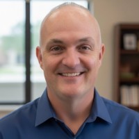 Florida Air National Guard Employee Scott McGuire's profile photo