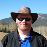 GOLFTEC Employee Patrick Hester's profile photo