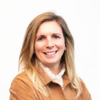 Milleis Banque Employee Pauline Bouchet's profile photo