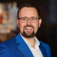 Blue Ant Media Employee Mark Bishop's profile photo