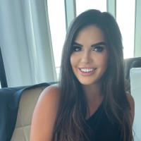 Bank of America Employee Beth Coffey's profile photo