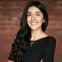Center for Human Rights and Constitutional Law Employee Monika Langarica's profile photo