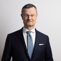 BayWa AG Employee Matthias Rapp's profile photo