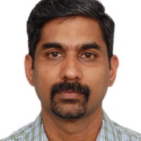 Turing Employee Manivannan Maruthaiya's profile photo