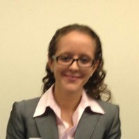 TransCore Employee Julia Oliver's profile photo