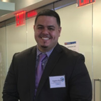 NYC Department of Youth & Community Development Employee Eugene Rosa's profile photo