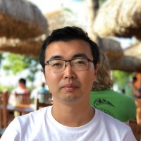 Mike Zhang Email & Phone Number