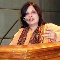 Sharp Skills Employee Sangeetha Panicker's profile photo