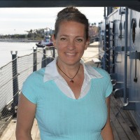 Battleship IOWA Museum | National Museum of the Surface Navy Employee Marann Fengler's profile photo