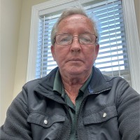 Dixie Graphics Employee Russell Martin's profile photo