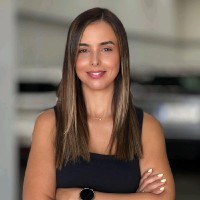 Lércio Pinto Employee Elisabete Cunha's profile photo