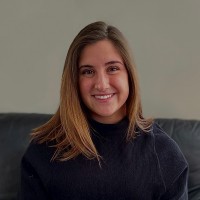 Verantos Employee Sophia Gallucci's profile photo