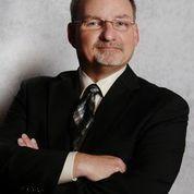 MGIS Employee Keith Mangrum's profile photo