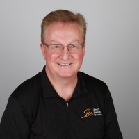 Marriott Hotels Employee Kent James's profile photo