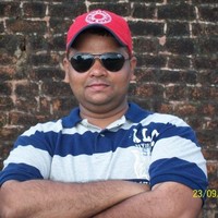 Kunhar Peripherals Pvt. Ltd. Employee Amit Patel's profile photo