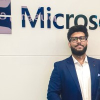 Yusuf Kazmi's profile photo